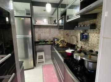 Apartamento · 50m² · 2 Quartos · 1 Vaga · Apartamento em Jardim Centenário, Guarulhos/SP de 50m² 2 quartos à venda por R$ 267.000,00