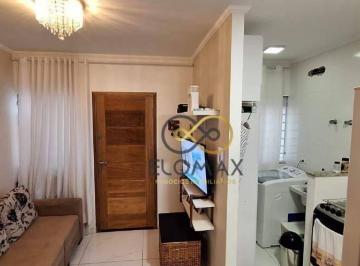 Apartamento · 30m² · 1 Quarto · Apartamento em Vila Gustavo, São Paulo/SP de 30m² 1 quartos à venda por R$ 270.000,00