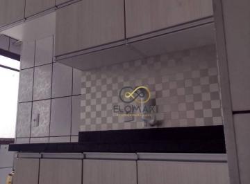 Apartamento · 52m² · 2 Quartos · 1 Vaga · Apartamento em Portal dos Gramados, Guarulhos/SP de 52m² 2 quartos à venda por R$ 260.000,00