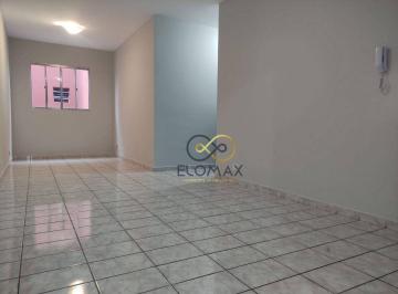 Apartamento · 54m² · 2 Quartos · 1 Vaga · Apartamento em Jardim Dourado, Guarulhos/SP de 54m² 2 quartos à venda por R$ 210.000,00