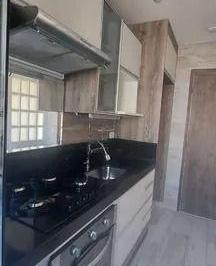 Apartamento · 44m² · 2 Quartos · 1 Vaga · Apartamento em Cocaia, Guarulhos/SP de 44m² 2 quartos à venda por R$ 320.000,00