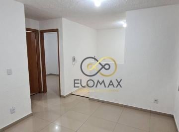 Apartamento · 45m² · 2 Quartos · Apartamento em Jardim Silvestre, Guarulhos/SP de 45m² 2 quartos à venda por R$ 210.000,00