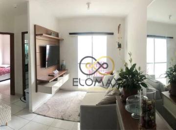 Apartamento · 45m² · 2 Quartos · 1 Vaga · Apartamento à venda - na Vila Real