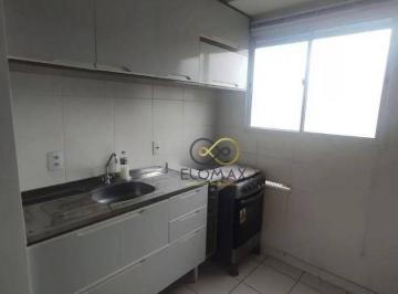 Apartamento · 38m² · 2 Quartos · 1 Vaga · Apartamento em Jardim Albertina, Guarulhos/SP de 38m² 2 quartos à venda por R$ 235.000,00