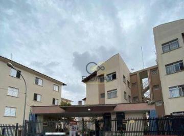 Apartamento · 48m² · 2 Quartos · 1 Vaga · Apartamento em Jardim Valéria, Guarulhos/SP de 48m² 2 quartos à venda por R$ 297.000,00