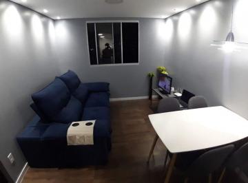 Apartamento · 40m² · 2 Quartos · 1 Vaga · Apartamento em Vila Nova Bonsucesso, Guarulhos/SP de 40m² 2 quartos à venda por R$ 220.000,00