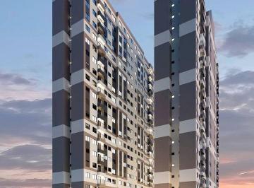 Apartamento · 44m² · 2 Quartos · 1 Vaga · Apartamento em Jardim Paris, São Paulo/SP de 44m² 2 quartos à venda por R$ 325.000,00