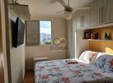 Apartamento · 65m² · 2 Quartos · 1 Vaga · Apartamento em Jardim São Judas Tadeu, Guarulhos/SP de 65m² 2 quartos à venda por R$ 320.000,00