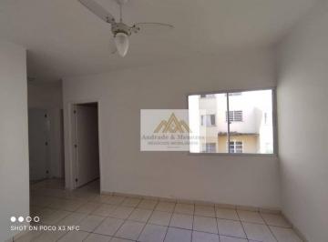 30389e2c00bf196c40568b21686f7561b23d078b · Apartamento com 2 dormitórios à venda, 48 m² por R$ 140.000,00 - Quintino Facci II - Ribeirão Preto/