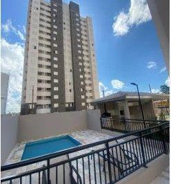 Apartamento · 50m² · 2 Quartos · 1 Vaga · Apartamento à venda - no Jardim Abatiá