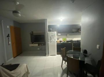 0da22ed394226415dae35d010562de1736505377 · Apartamento com 2 dormitórios, 43 m² - venda por R$ 180.000 - Adelino Simioni - Ribeirão Preto/SP