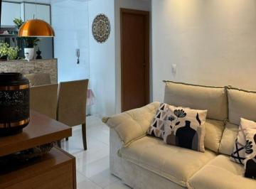 Apartamento · 40m² · 2 Quartos · 1 Vaga · Apartamento em Vila São Francisco, Cotia/SP de 40m² 2 quartos à venda por R$ 210.000,00