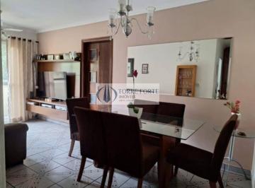 Apartamento · 60m² · 2 Quartos · 1 Vaga · Apartamento em Chácara Belenzinho, São Paulo/SP de 60m² 2 quartos à venda por R$ 338.000,00