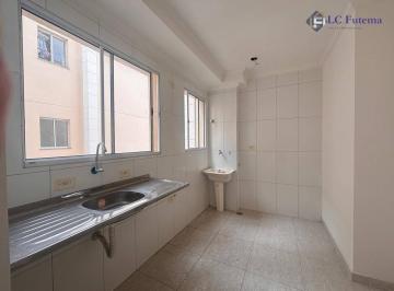 Apartamento · 55m² · 3 Quartos · 1 Vaga · Apartamento em Vila São Joaquim, Cotia/SP de 55m² 3 quartos à venda por R$ 249.900,00