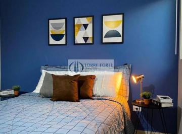 Apartamento · 38m² · 1 Quarto · Apartamento em Vila Guilhermina, São Paulo/SP de 38m² 1 quartos à venda por R$ 270.000,00