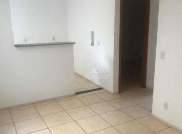 1771fb8aca532a1916f6efe7ac68ba82dc4eae5d · Apartamento com 2 dormitórios à venda, 41 m² por R$ 129.000 - Jardim Silvio Passalacqua - Ribeirão P