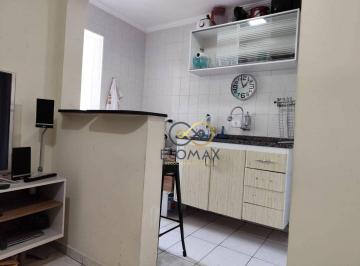 Apartamento · 50m² · 2 Quartos · 1 Vaga · Apartamento em Lauzane Paulista, São Paulo/SP de 50m² 2 quartos à venda por R$ 250.000,00