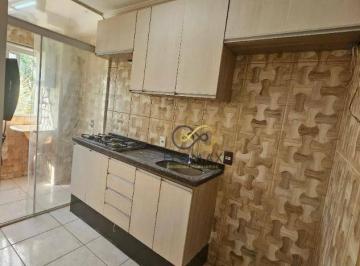 Apartamento · 45m² · 2 Quartos · 1 Vaga · Apartamento em Vila Venditti, Guarulhos/SP de 45m² 2 quartos à venda por R$ 270.000,00