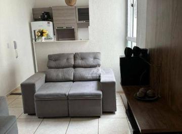 341198774aeafbbadf614c4d8cca80a5380896bb · Apartamento com 2 dormitórios à venda, 41 m² por R$ 172.000 - Jardim Helena - Ribeirão Preto/SP