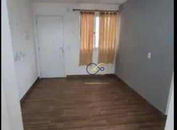 Apartamento · 38m² · 2 Quartos · 1 Vaga · Apartamento em Jardim Albertina, Guarulhos/SP de 38m² 2 quartos à venda por R$ 210.000,00