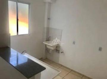 b54087b9bbb179d860cdd3b38cbaf666d7f5d028 · Apartamento com 2 dormitórios à venda, 45 m² por R$ 145.000,00 - Jardim Silvio Passalacqua - Ribeirã