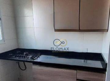 Apartamento · 38m² · 2 Quartos · 1 Vaga · Apartamento em Jardim Albertina, Guarulhos/SP de 38m² 2 quartos à venda por R$ 220.000,00