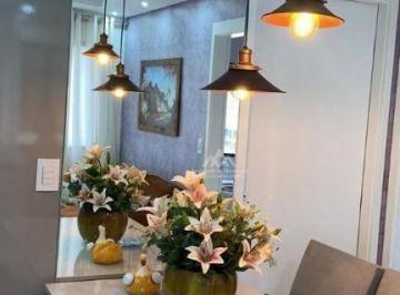 635fffb2e4f3d44bd2d7f5ea68bc2a03fb0624eb · Apartamento com 2 dormitórios à venda, 47 m² por R$ 168.000,00 - Jardim Doutor Paulo Gomes Romeo - R