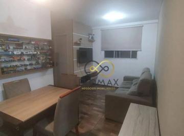 Apartamento · 44m² · 2 Quartos · 1 Vaga · Apartamento em Jardim Silvestre, Guarulhos/SP de 44m² 2 quartos à venda por R$ 230.000,00