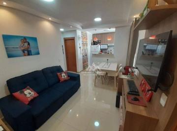 15169e365399d5ceaa11ea9231201268e1af5b77 · Apartamento com 2 dormitórios, 41 m² - venda por R$ 160.000 ou aluguel por R$ 850/mês - Jardim Silvi