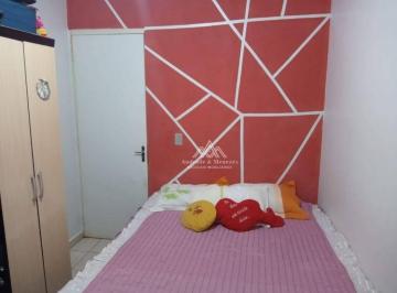 733715197e99c4449445fab813a678571f209175 · Apartamento com 2 dormitórios à venda, 44 m² por R$ 85.000 - Jardim Eugênio Mendes Lopes - Ribeirão
