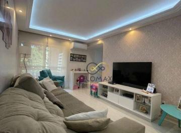 Apartamento · 72m² · 3 Quartos · 2 Vagas · Apartamento em Vila Aurora (Zona Norte), São Paulo/SP de 72m² 3 quartos à venda por R$ 531.000,00