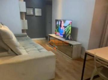 Apartamento · 52m² · 2 Quartos · 1 Vaga · Apartamento em Macedo, Guarulhos/SP de 52m² 2 quartos à venda por R$ 530.000,00