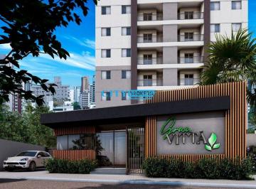 Apartamento · 50m² · 2 Quartos · 1 Vaga · Apartamento à venda - na Vila Sorocabana