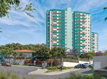 Apartamento · 62m² · 3 Quartos · 1 Vaga · Apartamento em Jardim Maria, Campo Limpo Paulista/SP de 62m² 3 quartos à venda por R$ 452.000,00