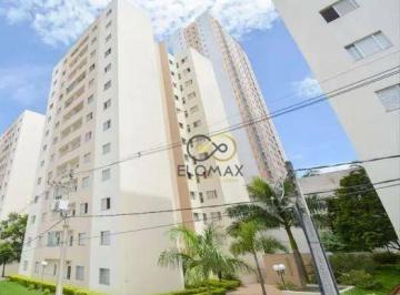Apartamento · 64m² · 3 Quartos · 1 Vaga · Apartamento em Picanço, Guarulhos/SP de 64m² 3 quartos à venda por R$ 365.000,00