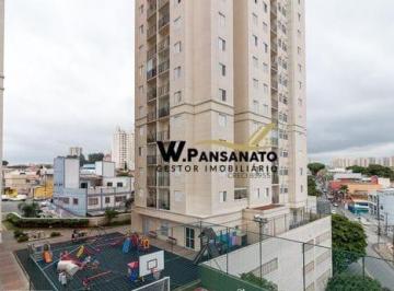 Apartamento · 62m² · 2 Quartos · 1 Vaga · Imoveis - na Vila Paulista