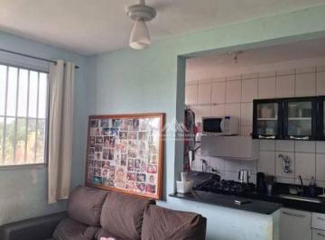 b85c42256826f1864fc5d37cd5cade28f2ebd712 · Apartamento com 2 dormitórios à venda, 47 m² - Jardim Ângelo Jurca - Ribeirão Preto/SP