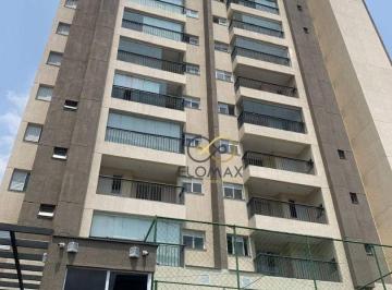 Apartamento · 63m² · 2 Quartos · 1 Vaga · Apartamento em Jardim Bom Clima, Guarulhos/SP de 63m² 2 quartos à venda por R$ 470.000,00
