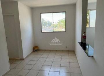 4403eca4c1995be46739454733265eb7a36a3c41 · Apartamento com 2 dormitórios à venda, 46 m² por R$ 125.000,00 - Jardim Ângelo Jurca - Ribeirão Pret