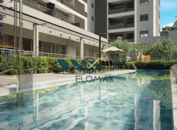 Apartamento · 40m² · 2 Quartos · Apartamento em Vila Gomes Cardim, São Paulo/SP de 40m² 2 quartos à venda por R$ 456.000,00