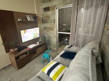 Apartamento · 54m² · 2 Quartos · 1 Vaga · Apartamento em Tatuapé, São Paulo/SP de 54m² 2 quartos à venda por R$ 420.000,00