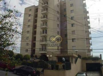 Apartamento · 72m² · 3 Quartos · 2 Vagas · Apartamento em Imirim, São Paulo/SP de 72m² 3 quartos à venda por R$ 420.000,00
