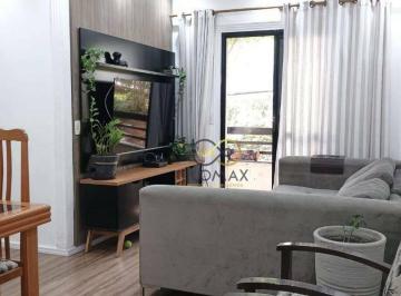 Apartamento · 73m² · 3 Quartos · 1 Vaga · Apartamento em Vila Carbone, São Paulo/SP de 73m² 3 quartos à venda por R$ 447.000,00