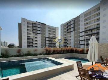 Apartamento · 59m² · 1 Quarto · 1 Vaga · Apartamento em Vila Independência, São Paulo/SP de 59m² 1 quartos à venda por R$ 430.000,00