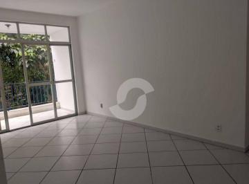 Apartamento · 52m² · 1 Quarto · Apartamento em Centro, Niterói/RJ de 52m² 1 quartos à venda por R$ 360.000,00