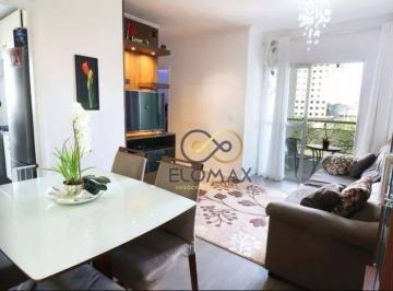 Apartamento · 53m² · 2 Quartos · 2 Vagas · Apartamento em Vila Mazzei, São Paulo/SP de 53m² 2 quartos à venda por R$ 385.000,00