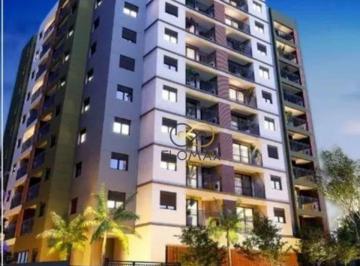 Apartamento · 47m² · 2 Quartos · 1 Vaga · Apartamento em Parque Mandaqui, São Paulo/SP de 47m² 2 quartos à venda por R$ 463.000,00