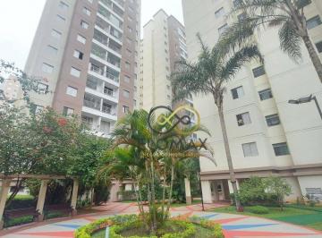 Apartamento · 62m² · 3 Quartos · 1 Vaga · Apartamento em Brás, São Paulo/SP de 62m² 3 quartos à venda por R$ 458.000,00