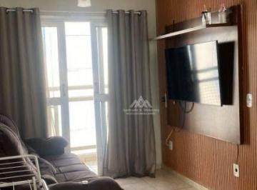 8627dc24fd36b5213355795deede873dacedcb3f · Apartamento com 3 dormitórios à venda, 65 m² no Jardim Eugênio Mendes Lopes - Ribeirão Preto/SP