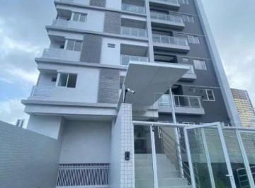 Apartamento · 51m² · 2 Quartos · 1 Vaga · Apartamento em Manaíra, João Pessoa/PB de 51m² 2 quartos à venda por R$ 430.000,00